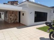 Casa / Sobrado para Locação em Praia Grande/SP Vila...