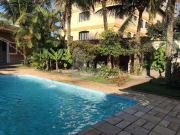 Casa / Sobrado para Locação em Praia Grande/SP Vila...