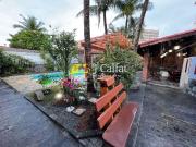 Casa / Sobrado para Locação em Praia Grande/SP Vila...