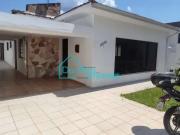 Casa / Sobrado para Locação em Praia Grande/SP Vila...