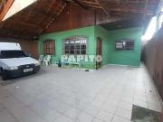 Casa / Sobrado para Locação em Praia Grande/SP Vila...