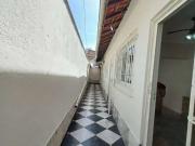 Casa / Sobrado para Locação em Praia Grande/SP Vila...