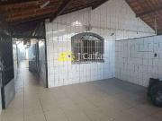 Casa / Sobrado para Locação em Praia Grande/SP Vila...