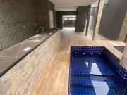 Casa / Sobrado para Locação em Praia Grande/SP Vila...
