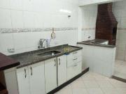 Casa / Sobrado para Locação em Praia Grande/SP Vilamar 2...