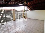 Casa / Sobrado para Locação em Praia Grande/SP Vilamar 2...