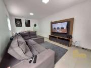 Casa / Sobrado para Locação em Praia Grande/SP Vilamar 2...