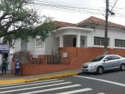 Casa / Sobrado para Locação em Presidente Prudente/SP...