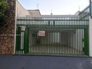 Casa / Sobrado para Locação em Presidente Prudente/SP...