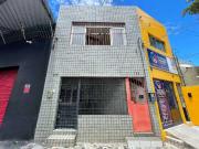 Casa / Sobrado para Locação em Recife/PE Afogados 3 Quartos