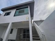 Casa / Sobrado para Locação em Recife/PE Arruda 3 Quartos