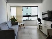 Casa / Sobrado para Locação em Recife/PE Pina 3 Quartos