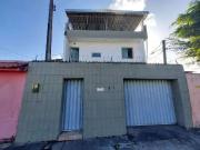 Casa / Sobrado para Locação em Recife/PE Prado 4 Quartos