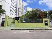 Casa / Sobrado para Locação em Recife/PE Tamarineira 4...