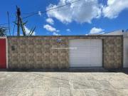 Casa / Sobrado para Locação em Recife/PE Torrões 3 Quartos
