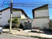 Casa / Sobrado para Locação em Ribeirão das Neves/MG...