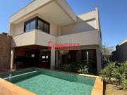 Casa / Sobrado para Locação em Ribeirão Preto/SP...