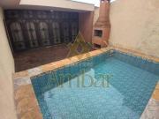 Casa / Sobrado para Locação em Ribeirão Preto/SP Alto da...
