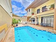 Casa / Sobrado para Locação em Ribeirão Preto/SP Alto da...