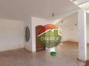 Casa / Sobrado para Locação em Ribeirão Preto/SP Alto da...