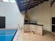 Casa / Sobrado para Locação em Ribeirão Preto/SP Alto da...