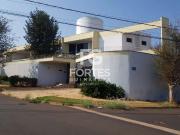 Casa / Sobrado para Locação em Ribeirão Preto/SP Alto da...