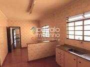 Casa / Sobrado para Locação em Ribeirão Preto/SP Bonfim...