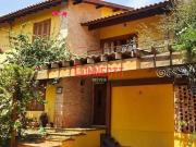 Casa / Sobrado para Locação em Ribeirão Preto/SP Bonfim...