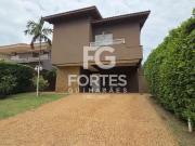Casa / Sobrado para Locação em Ribeirão Preto/SP Bonfim...