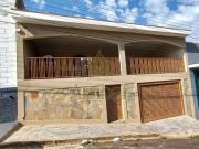 Casa / Sobrado para Locação em Ribeirão Preto/SP Bonfim...