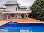Casa / Sobrado para Locação em Ribeirão Preto/SP Bosque...