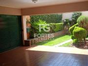 Casa / Sobrado para Locação em Ribeirão Preto/SP Centro...