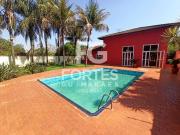Casa / Sobrado para Locação em Ribeirão Preto/SP...