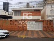 Casa / Sobrado para Locação em Ribeirão Preto/SP...