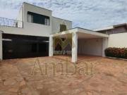 Casa / Sobrado para Locação em Ribeirão Preto/SP Jardim...