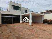 Casa / Sobrado para Locação em Ribeirão Preto/SP Jardim...