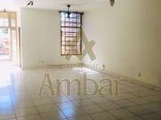 Casa / Sobrado para Locação em Ribeirão Preto/SP Jardim...