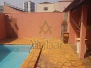 Casa / Sobrado para Locação em Ribeirão Preto/SP Jardim...
