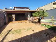 Casa / Sobrado para Locação em Ribeirão Preto/SP Jardim...