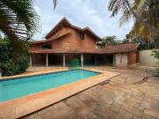 Casa / Sobrado para Locação em Ribeirão Preto/SP Jardim...