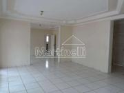 Casa / Sobrado para Locação em Ribeirão Preto/SP Jardim...