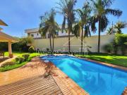 Casa / Sobrado para Locação em Ribeirão Preto/SP Jardim...