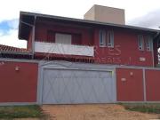 Casa / Sobrado para Locação em Ribeirão Preto/SP Jardim...