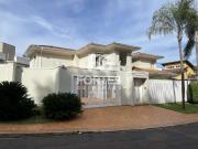 Casa / Sobrado para Locação em Ribeirão Preto/SP Jardim...