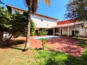 Casa / Sobrado para Locação em Ribeirão Preto/SP Jardim...