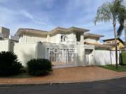 Casa / Sobrado para Locação em Ribeirão Preto/SP Jardim...