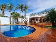 Casa / Sobrado para Locação em Ribeirão Preto/SP Jardim...