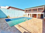 Casa / Sobrado para Locação em Ribeirão Preto/SP Jardim...