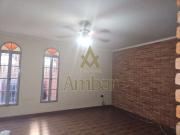 Casa / Sobrado para Locação em Ribeirão Preto/SP Jardim...