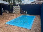 Casa / Sobrado para Locação em Ribeirão Preto/SP Jardim...